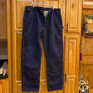 Carhartt Fr Hrc 3 overalls